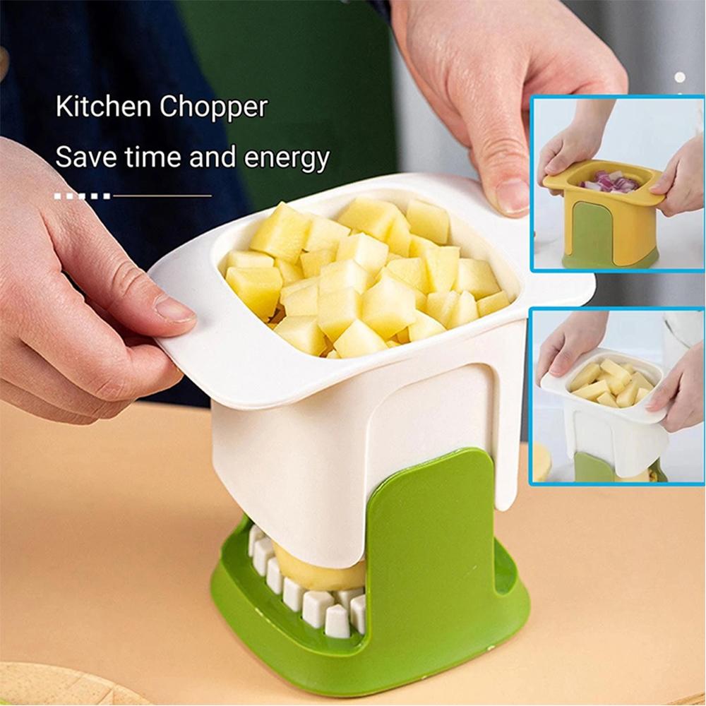 Multifunctional Vegetable Chopper for Kitchen