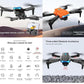NEW E99Pro Professional 4K HD 180° Dual Cameras 5G WIFI