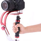 Compatible GoPro Cannon Sony Camera Camcorder