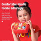 Fashion Cartoon Children Shoulder Bags for Girls