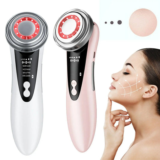 Health And Face Massage Skin Care Facial Machine
