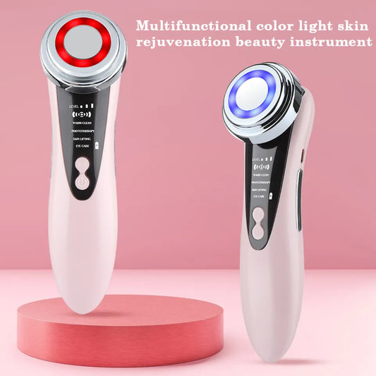 Health And Face Massage Skin Care Facial Machine