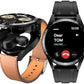 RW37 Watch Buds With AMOLED Display™