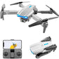 NEW E99Pro Professional 4K HD 180° Dual Cameras 5G WIFI