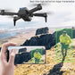 NEW E99Pro Professional 4K HD 180° Dual Cameras 5G WIFI