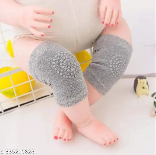 Kids Crawling Elbow Kneepad Slips Toddlers Protector